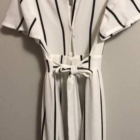 Girls shorts romper (109) - Picture 6 of 6